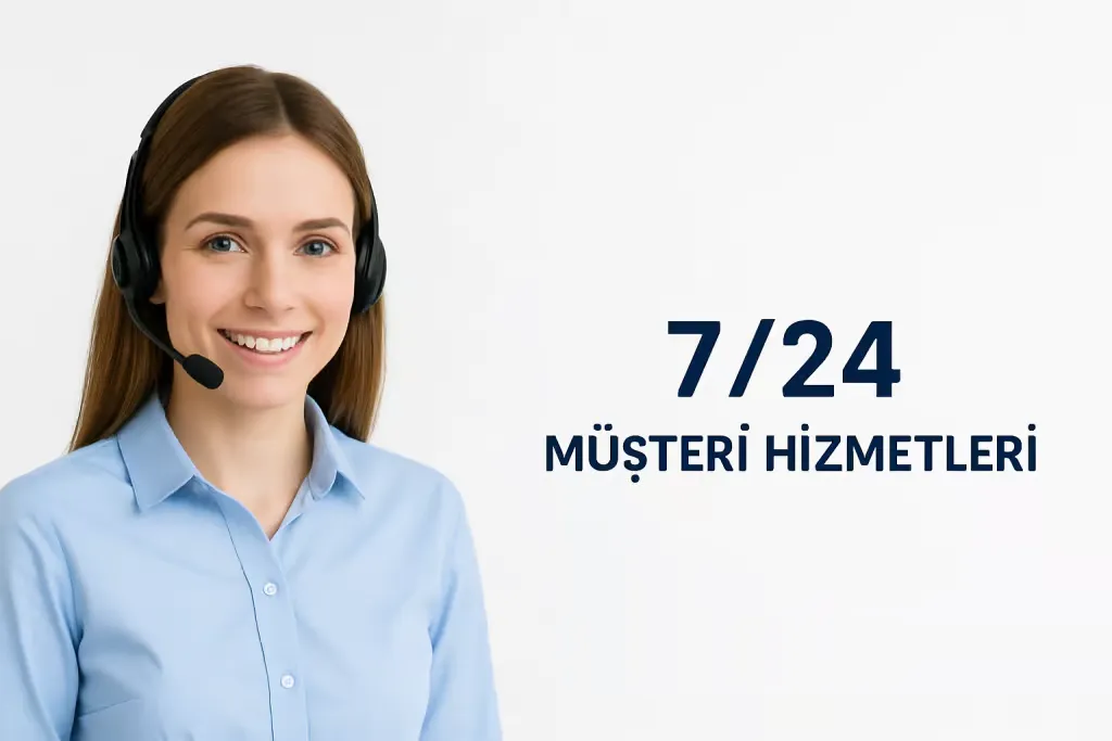 KARŞIYAKA HOOVER Teknik Servis Ekibi